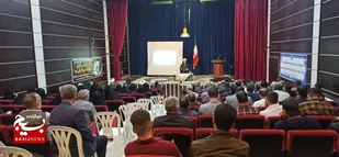 مهمترین شاخصه شهید مطهری وشهید سلیمانی اخلاص بود