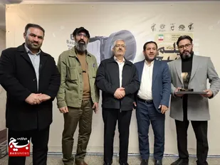 الهام هادی نژاد با &laquo;تا صبح&raquo; رتبه اول کشوری را کسب کرد