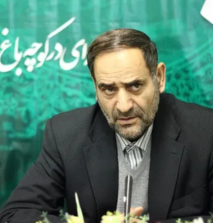 سکوت مسئولان محیط زیست تعجب برانگیز است