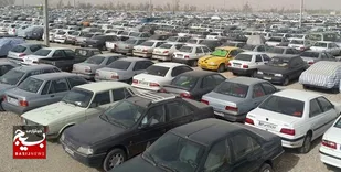 تعیین تکلیف ۲۵۲ دستگاه خودروی توقیف شده در خوزستان