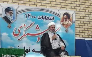 ولایت در کنار داشتن مالک&zwnj;ها نیاز به عمارها دارد تا بصیرت&zwnj;افزایی کنند