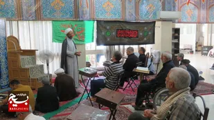 جانبازان نماد ایثار، صبر و استقامت هستند