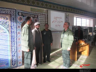 دغدغه های مقام معظم رهبری(مدظله العالی)بایستی مرتفع گردد و این مستلزم کار فراروان است