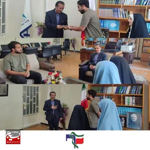 بزرگداشت مقام استاد، تجلیل از اندیشه&zwnj; های روشنگر است