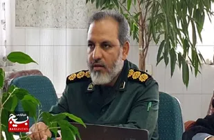 اعزام ۵۸۰ نفر در قالب کاروان زیارتی راهیان نور از سوی سپاه امام حسن(ع) قزوین