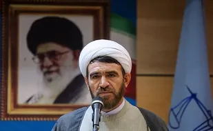 دادستان قم از عملکرد هوشمندانه نیروی انتظامی در حادثه گروگانگیری تقدیر کرد