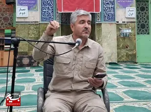 عاشورا مکتب ماندگار آگاهی، بیداری و مقاومت جهانی است