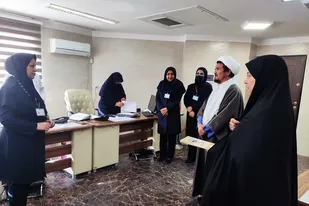 روز پرستار فرصتی ارزشمندی برای شناخت بهتر شخصیت حضرت زینب(س) است
