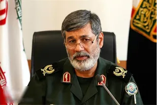 تعداد شهدای گمنام فارس به ۲۶۴ شهید خواهد رسید