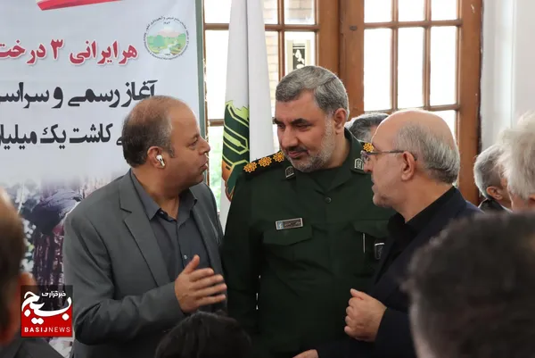 رزمایش جهادگران فاطمی ۵