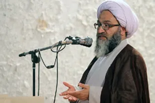 رعایت دستورالعمل&zwnj;های بهداشتی در عزاداری&zwnj;ها خواسته مراجع تقلید است