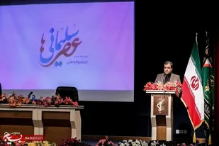 تفکر شهید سلیمانی، تفکری انقلابی و برخاسته از اسلام ناب بود