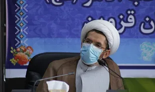بایدن و ترامپ دو لبه یک قیچی هستند