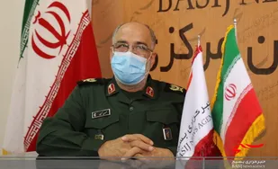رسالت خبرگزاری بسیج مطالبه گری و ترویج گفتمان انقلاب اسلامی