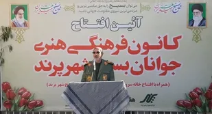 پیروزی جنگ غزه با برتری ایده بر تکنولوژی بدست آمد