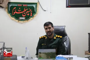 برگزاری دومین دوره مسابقات مهارت آموزی کارکنان وظیفه در سپاه حضرت ولیعصر (عج) خوزستان&nbsp;