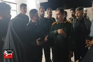 قرارگاه محلات اسلامی، محور هم&zwnj;افزایی برای حل مسائل و خدمت&zwnj;رسانی به مردم است