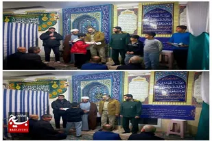 از برپایی نشست روشنگری تا تجلیل از برندگان مسابقات ورزشی در سرخه