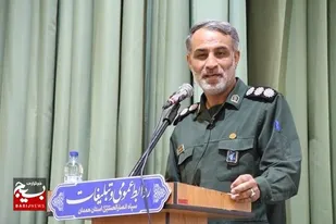 دومین همایش نماز در سپاه انصارالحسین (ع)همدان برگزار می&zwnj;شود