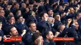 اگر آمریکایی&zwnj;ها به امنیت ملت ایران تعرض کنند ما هم بدون تردید به امنیت آنها تعرض خواهیم کرد