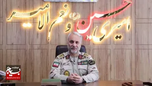 کشف ۳۴ قطعه شمش طلا توسط مرزبانان هنگ مرزی تایباد