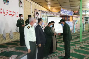 مکتب حاج قاسم سلیمانی  مکتب  همه&zwnj;ی ماست