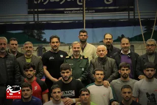 ده خانه استعداد یابی کشتی در سراسر مازندران به هیئت&zwnj;های کشتی بسیج و استان تحویل داده می شود