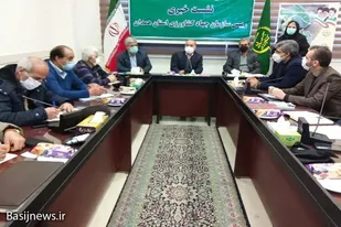 افتتاح ۶۷ طرح کشاورزی در دهه فجر در همدان