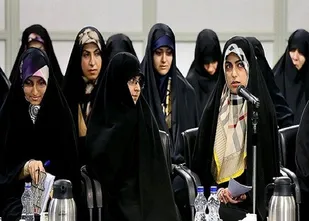 نبود جایگاه برای اندیشه زنان در دوران پیش از انقلاب