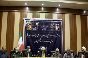 در عصر ما قله&zwnj;های ایثار، شهداء بودند و در عصر امروز ما، قله&zwnj;های ایثار خانواده شهداء و ایثارگران