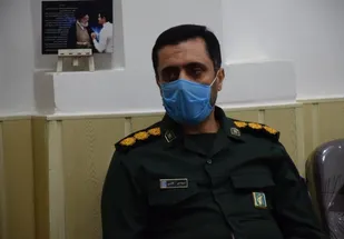 پایش ۳۵۰ هزار خانوار در طرح غربالگری شهید سلیمانی در رشت