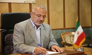 بسیج سمبل عزت و صلابت نظام اسلامی است