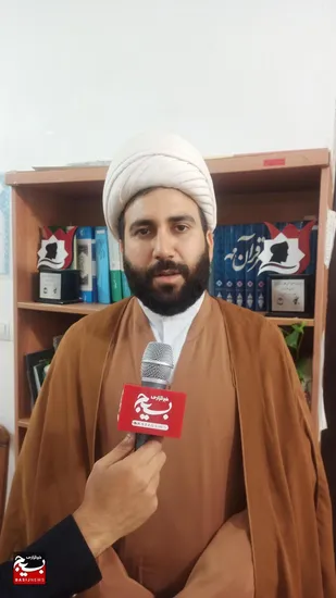 شهید مطهری مجاهد در عرصه مبارزه با انحرافات فکری و بنیانگذار تفکر ناب اسلامی
