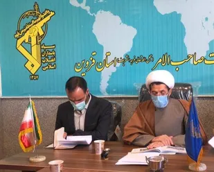 مشکلات داخلی ناشی از ناکارآمدی  مسوولان غیرجهادی است/ تفکر جهادی حلّال مشکلات امروز جامعه است