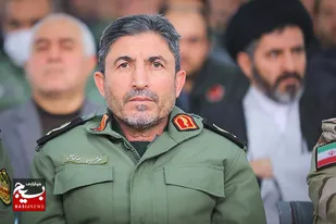 مراسم بزرگداشت سومین سالگرد شهادت حاج قاسم سلیمانی در اردبیل برگزار می شود