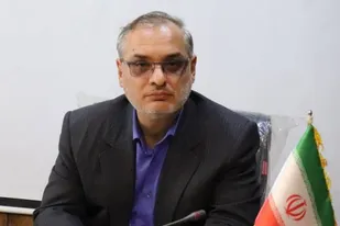 خط کشی ۲ هزار و ۷۰۰ کیلومتر از راه&zwnj;های همدان