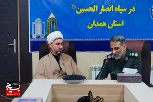 جهاد تبیین، روشنگری و امیدآفرینی از رسالت&zwnj;های مهم خبرگزاری بسیج/ مطالبه&zwnj;گری باید سازنده باشد