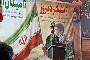 بازتولید فرهنگ ایثار و شهادت با حضور مردم ادامه دارد