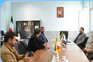 سپاه اسدآباد آماده همکاری با دانشکده علوم پزشکی این شهرستان