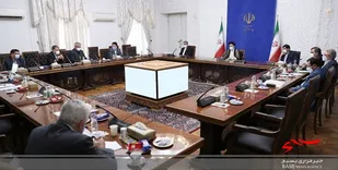 ادامه جلسات فوق&zwnj;العاده دولت برای تدوین لایحه بودجه ۱۴۰۱