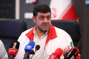 هلال احمر و بسیج، شبکه منظم، حرفه&zwnj;ای و همیشه بیدار برای امدادرسانی اجتماعی تشکیل می&zwnj;دهند