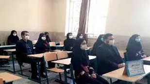 سلامتی دانش آموزان اولویت اصلی  آموزش و پرورش/معلمان نقش اساسی و مهمی در اجرای اهداف متعالی آموزش و پرورش خواهند داشت