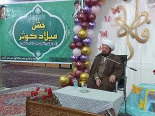 حضرت زهرا الگویی برای شخصیت، منزلت و جایگاه زن در جامعه
