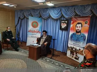تبیین دوران دفاع مقدس مانع از تحریف آن می شود