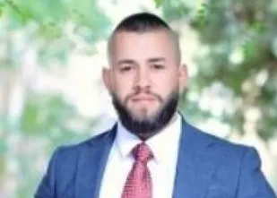شهادت یک جوان فلسطینی در کرانه باختری