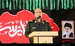 درخشش نسل امروز در دفاع از حرمین/جاودانگی دفاع مقدس ریشه در کربلا دارد