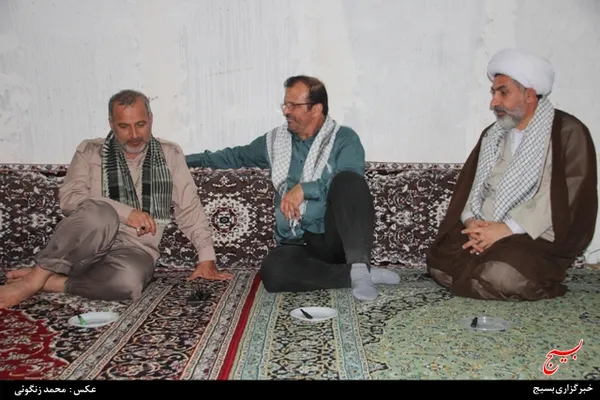 اردوگاه مازندران