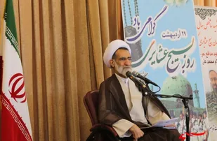 حضور حداکثری و انتخاب آگاهانه حلال مشکلات کشور است