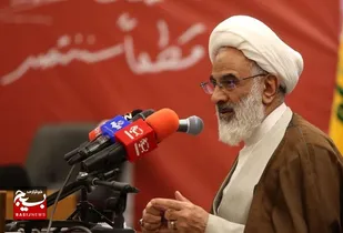 اقتدار امروز کشور مرهون خون شهداست/پیام شهید پیغام خداوند است/استقامت خانواده شهدا مایه دلگرمی جامعه است