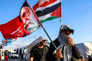 شهردار آبادان: خدمت&zwnj;رسانی به زائران اربعین تا پایان همایش پیاده&zwnj;روی ادامه دارد